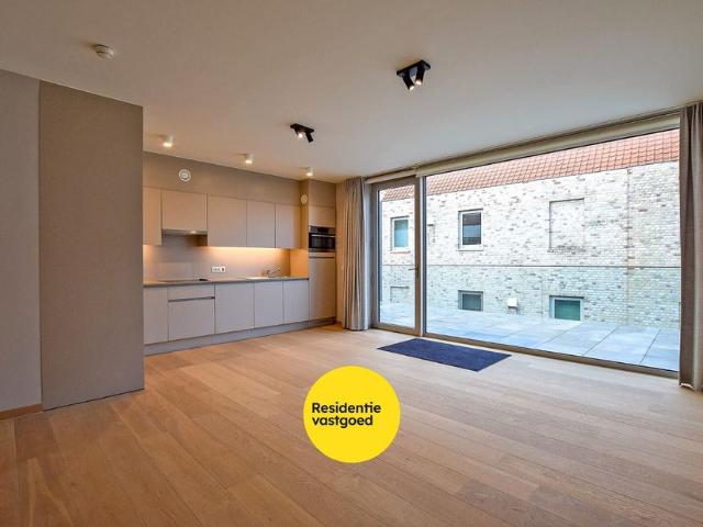 Appartement te koop voor 259000 euro met 1 slaapkamers