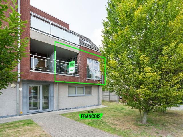 Appartement te koop voor 259000 euro met 1 slaapkamers