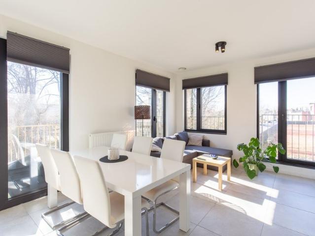 Appartement te koop voor 259000 euro met 1 slaapkamers