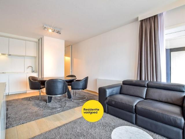 Appartement te koop voor 259000 euro met 1 slaapkamers