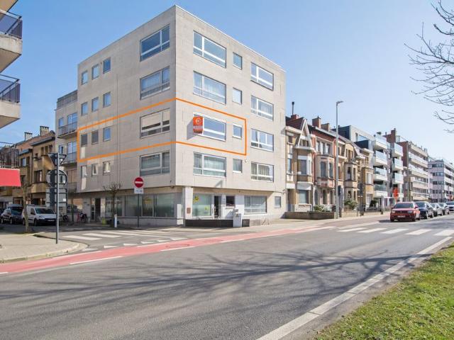 Appartement te koop voor 259000 euro met 2 slaapkamers