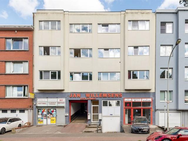 Appartement te koop voor 259000 euro met 2 slaapkamers