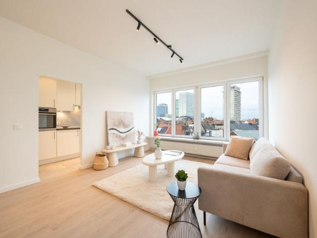Appartement te koop voor 259000 euro met 2 slaapkamers