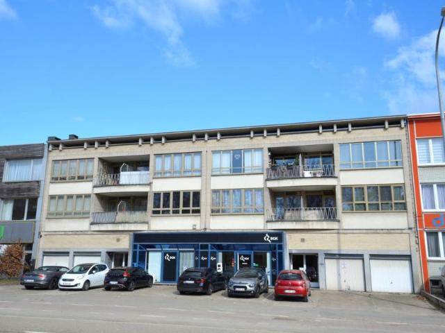 Appartement te koop voor 259000 euro met 2 slaapkamers