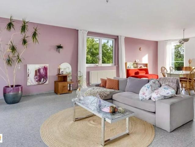 Appartement te koop voor 259000 euro met 2 slaapkamers