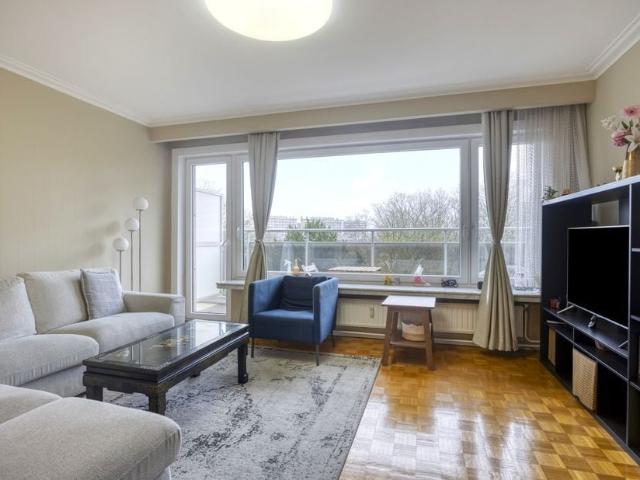 Appartement te koop voor 259000 euro met 3 slaapkamers