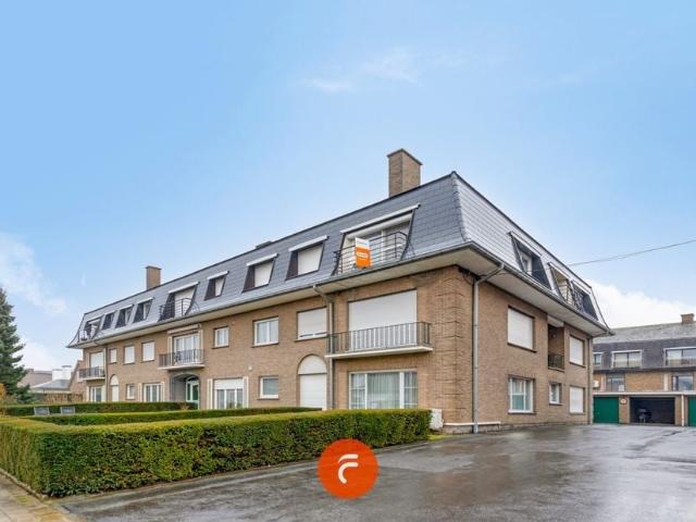Appartement te koop voor 259000 euro met 3 slaapkamers