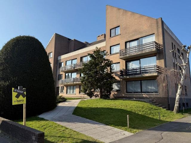 Appartement te koop voor 259000 euro met 3 slaapkamers