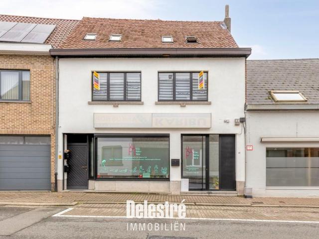 Appartement te koop voor 259000 euro met 3 slaapkamers