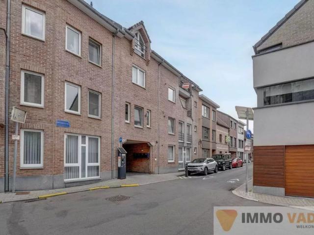 Appartement te koop voor 259000 euro met 3 slaapkamers