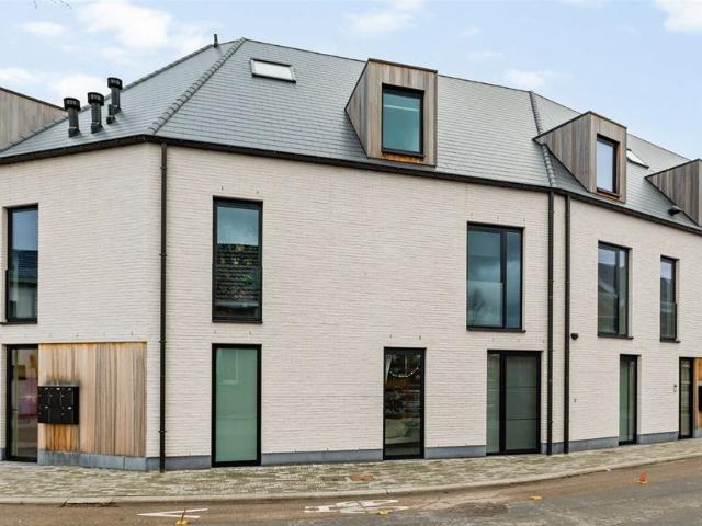 Appartement te koop voor 259400 euro met 1 slaapkamers