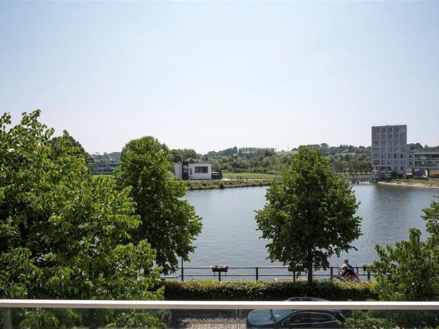 Appartement te koop voor 250000 euro met 1 slaapkamers