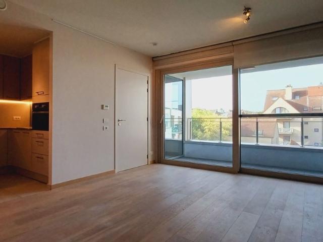 Appartement te koop voor 250000 euro met 1 slaapkamers