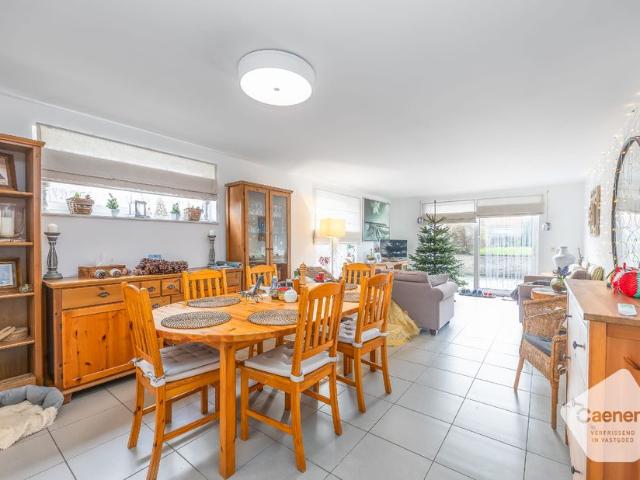 Appartement te koop voor 250000 euro met 2 slaapkamers