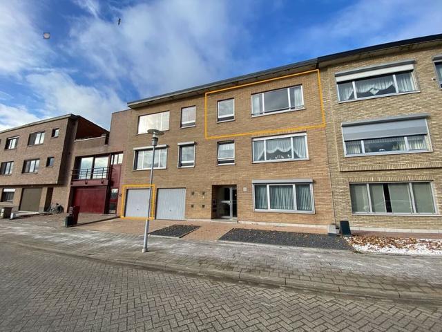Appartement te koop voor 250000 euro met 2 slaapkamers