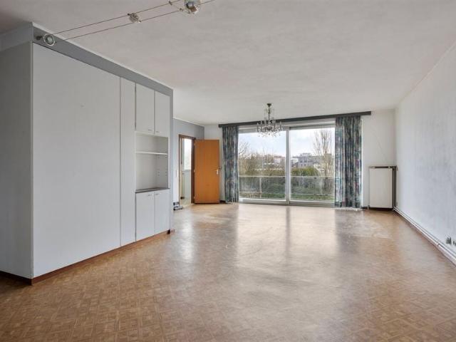Appartement te koop voor 250000 euro met 2 slaapkamers