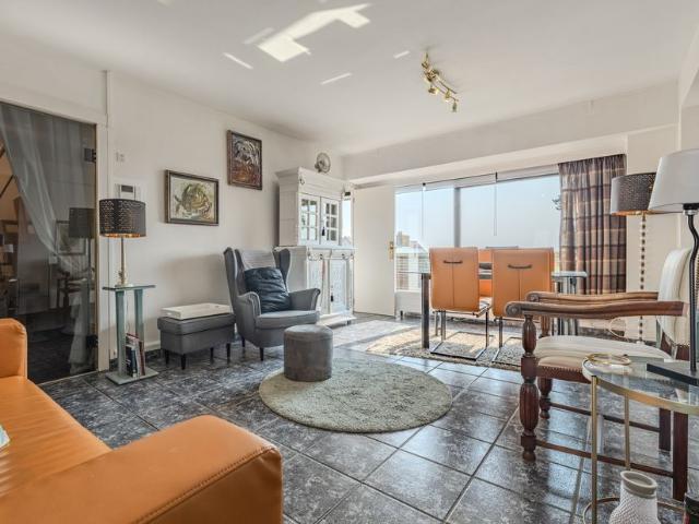 Appartement te koop voor 250000 euro met 2 slaapkamers