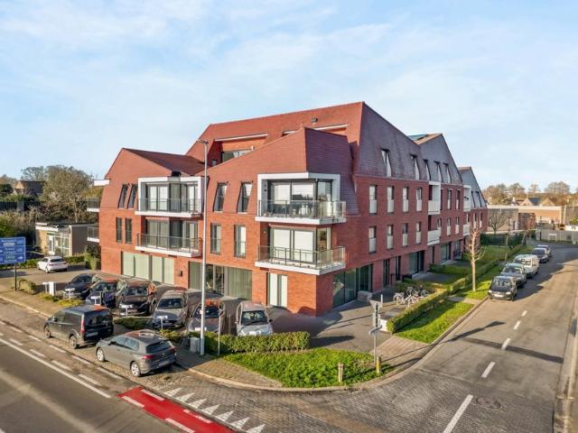 Appartement te koop voor 250000 euro met 2 slaapkamers