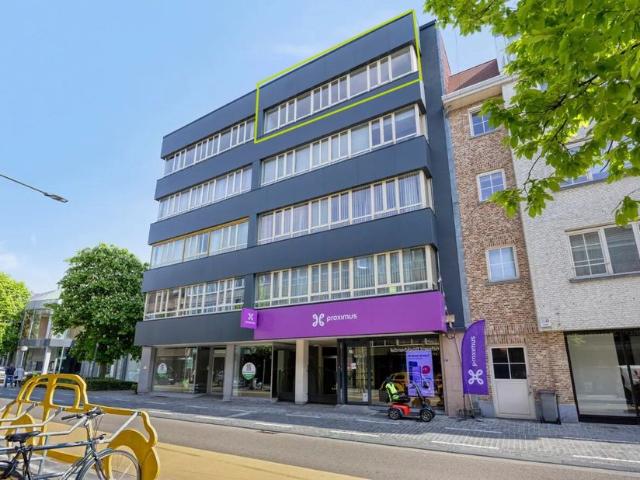 Appartement te koop voor 252000 euro met 3 slaapkamers