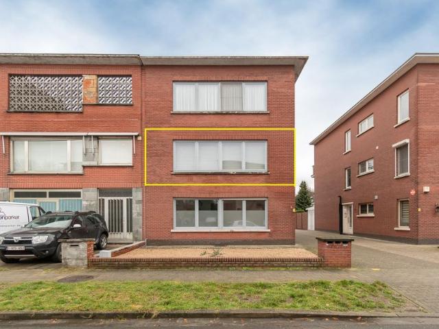Appartement te koop voor 264000 euro met 2 slaapkamers