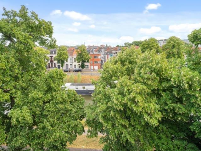 Appartement te koop voor 265000 euro met 1 slaapkamers