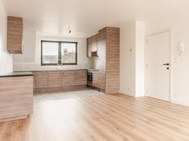 Appartement te koop voor 265000 euro met 1 slaapkamers