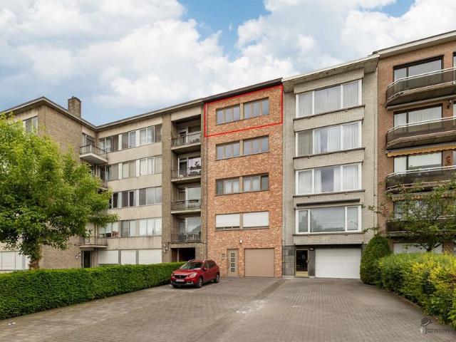 Appartement te koop voor 265000 euro met 2 slaapkamers