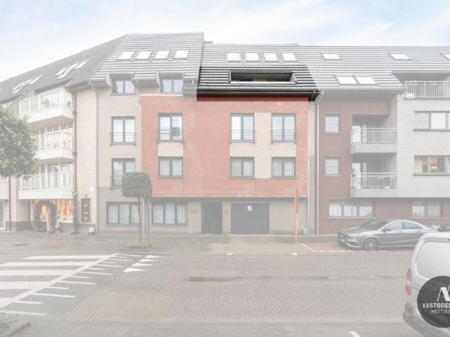 Appartement te koop voor 265000 euro met 2 slaapkamers