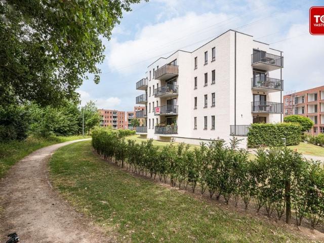 Appartement te koop voor 265000 euro met 2 slaapkamers