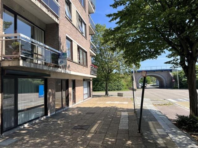 Appartement te koop voor 265000 euro met 2 slaapkamers