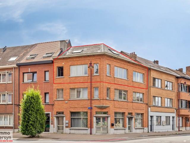 Appartement te koop voor 265000 euro met 2 slaapkamers