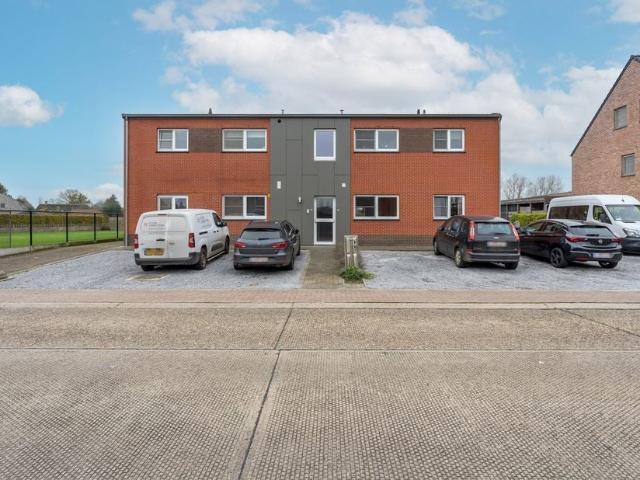 Appartement te koop voor 265000 euro met 2 slaapkamers