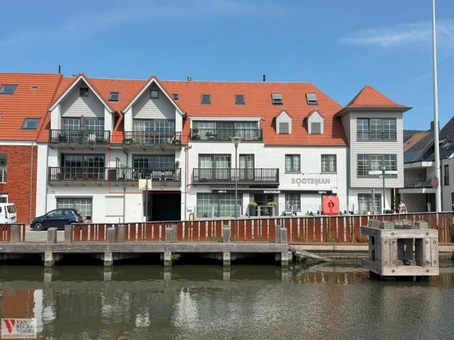 Appartement te koop voor 265000 euro met 2 slaapkamers