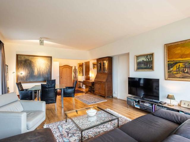 Appartement te koop voor 265000 euro met 2 slaapkamers