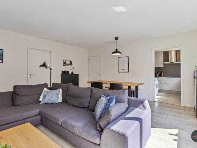 Appartement te koop voor 265000 euro met 2 slaapkamers