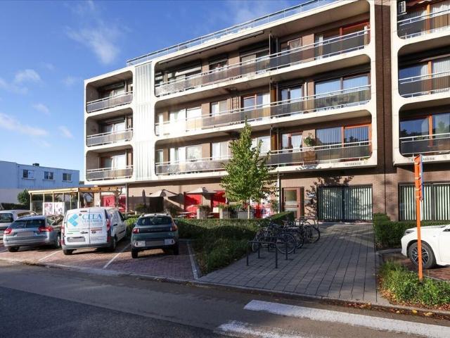 Appartement te koop voor 265000 euro met 2 slaapkamers