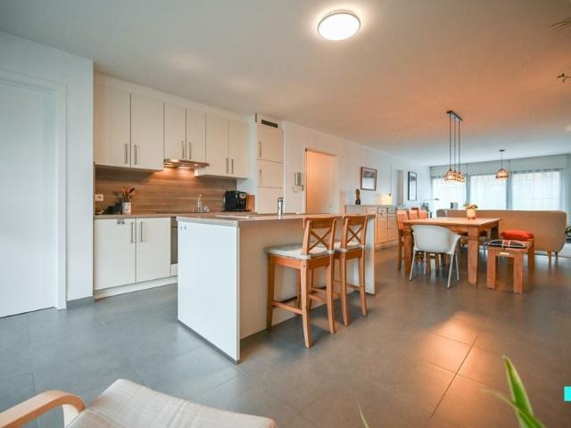 Appartement te koop voor 265000 euro met 2 slaapkamers