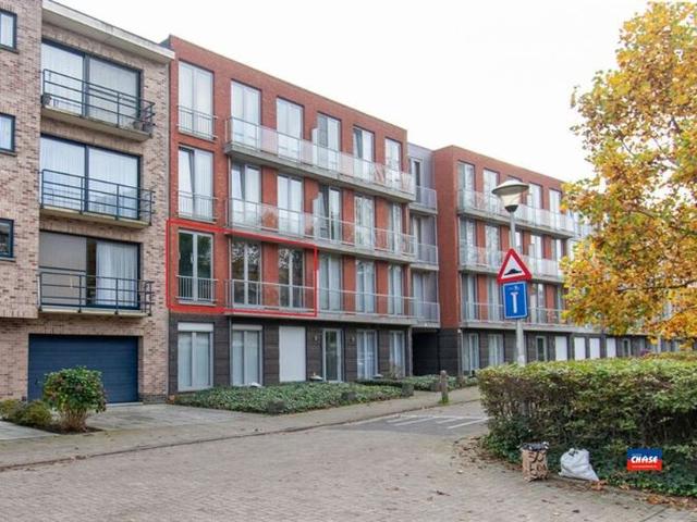 Appartement te koop voor 265000 euro met 2 slaapkamers