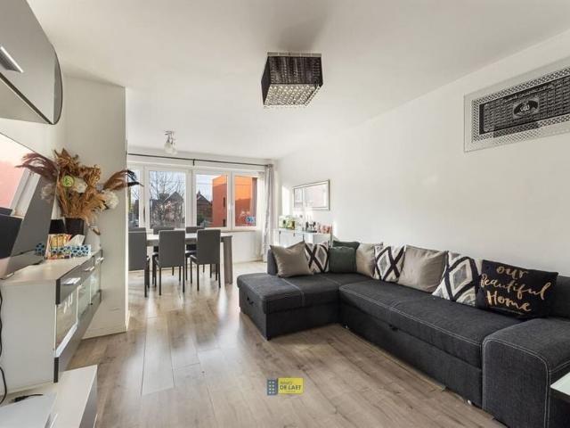 Appartement te koop voor 265000 euro met 3 slaapkamers