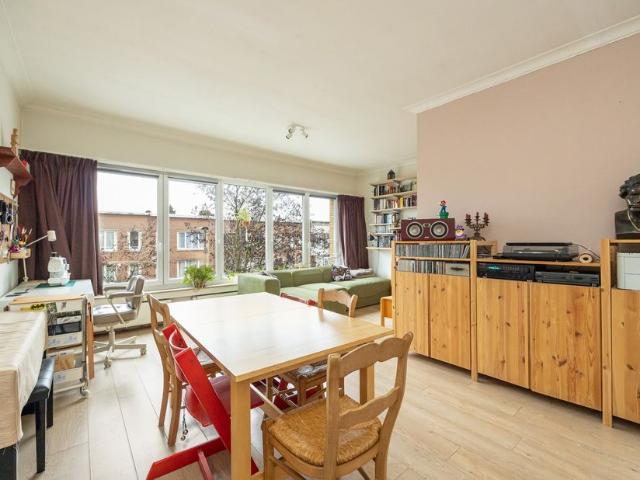 Appartement te koop voor 265000 euro met 3 slaapkamers