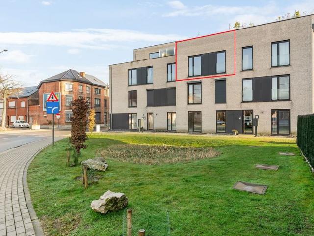 Appartement te koop voor 266000 euro met 2 slaapkamers