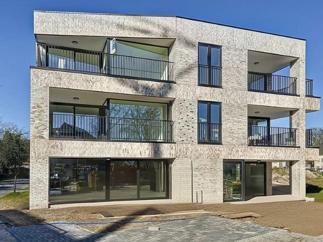 Appartement te koop voor 267400 euro met 1 slaapkamers