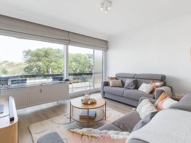 Appartement te koop voor 267500 euro met 1 slaapkamers