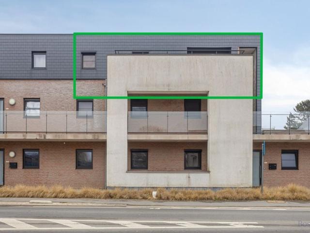 Appartement te koop voor 268000 euro met 2 slaapkamers