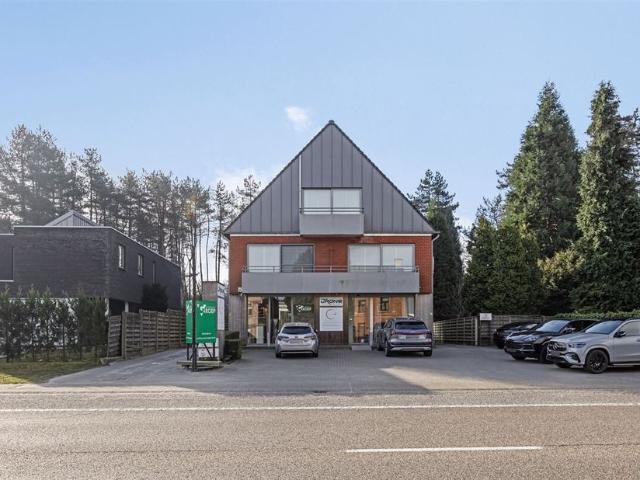 Appartement te koop voor 268000 euro met 3 slaapkamers