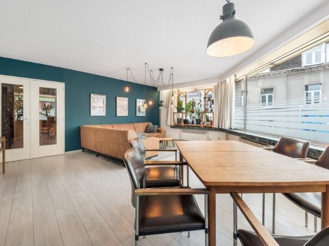 Appartement te koop voor 268400 euro met 3 slaapkamers