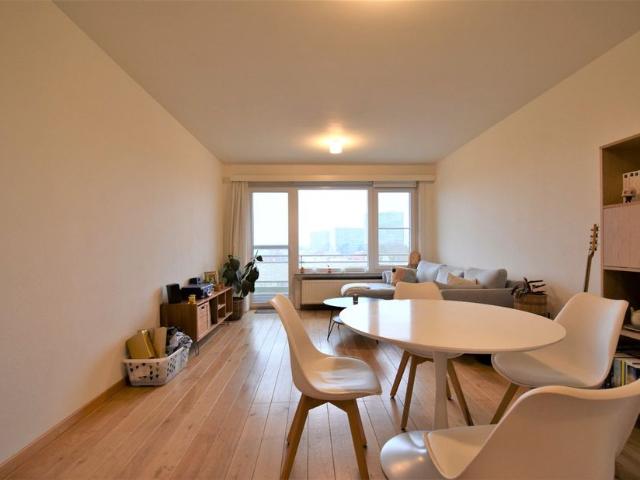 Appartement te koop voor 269000 euro met 1 slaapkamers