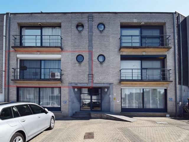 Appartement te koop voor 269000 euro met 2 slaapkamers