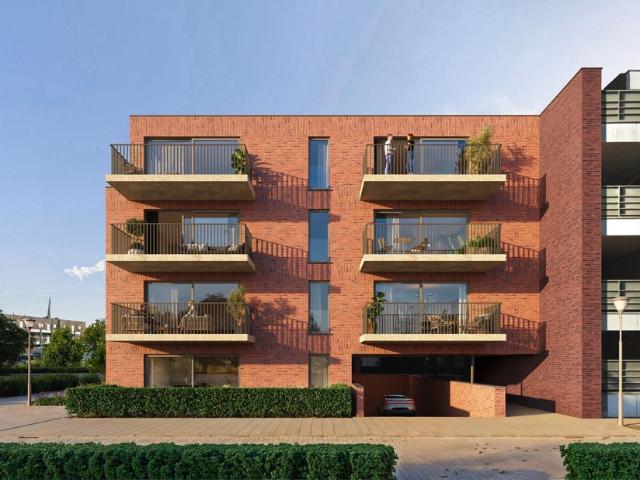 Appartement te koop voor 269000 euro met 2 slaapkamers
