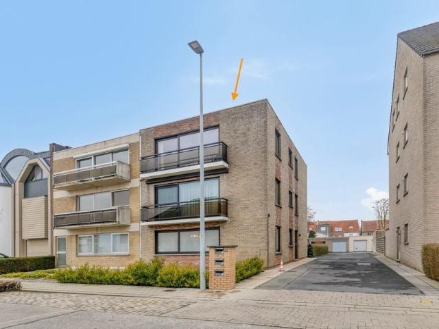 Appartement te koop voor 269000 euro met 2 slaapkamers